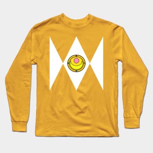 90s Warrior Long Sleeve T-Shirt